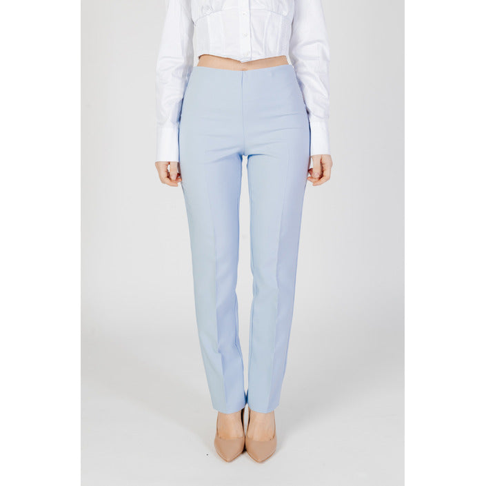 Sandro Ferrone Broek Dames