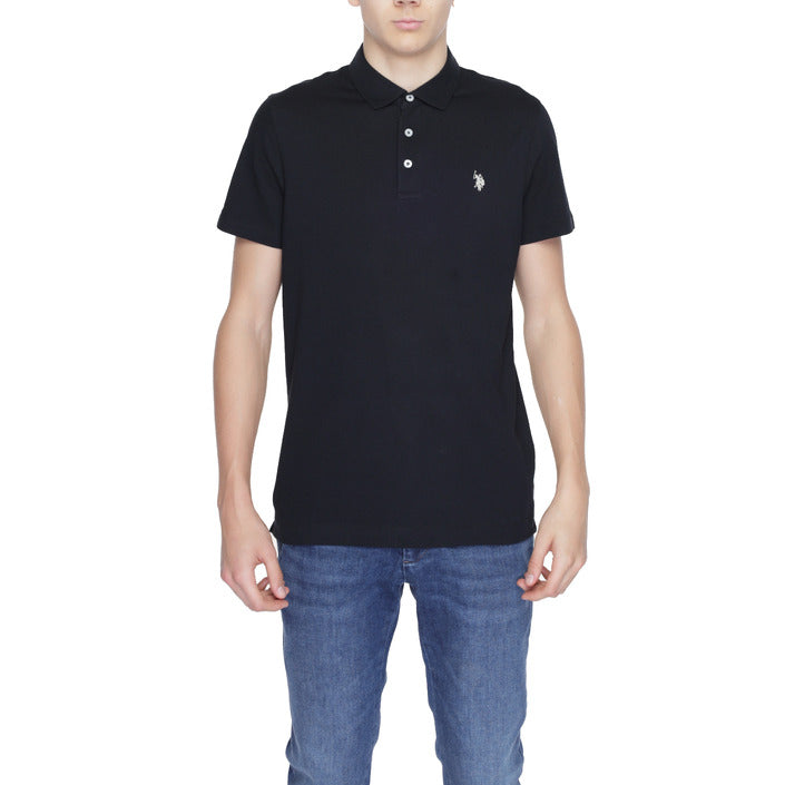 U.s. Polo Assn. Polo Top Heren
