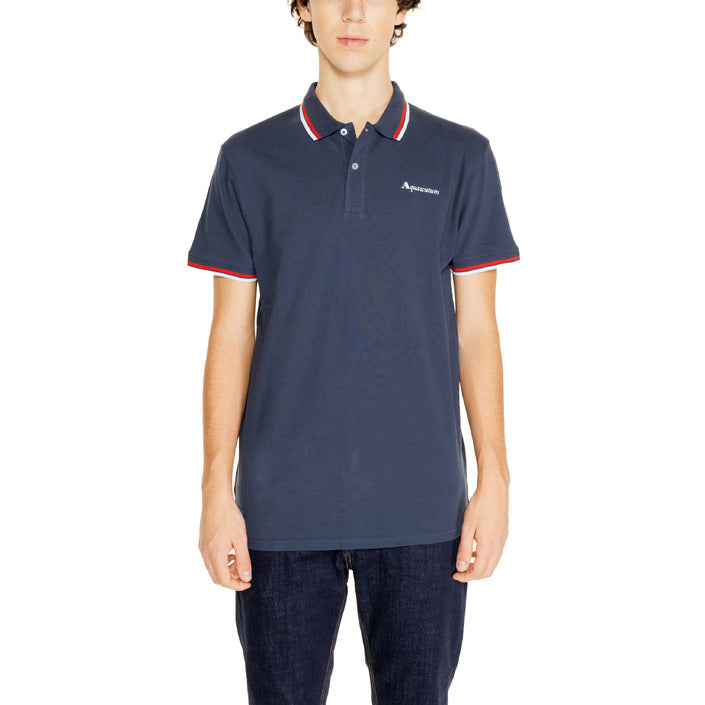 Aquascutum Polo Top Heren