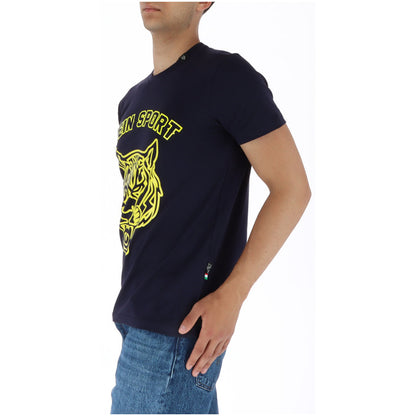 Plein Sport T-shirt Heren