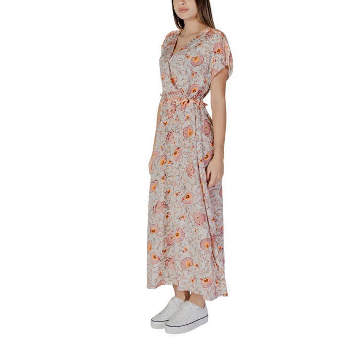 B.young Jurk Dames