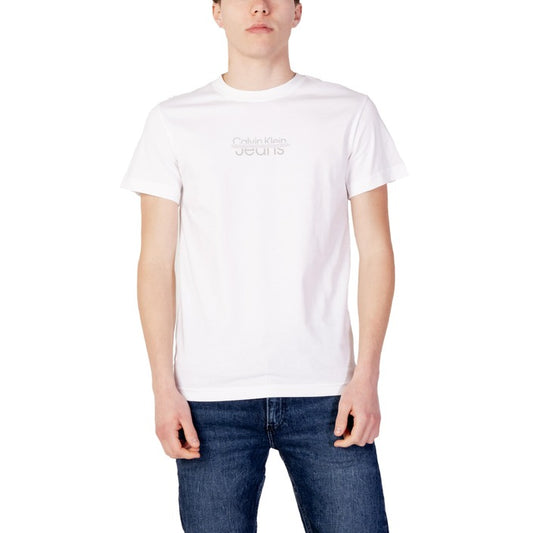 Calvin Klein Jeans T-shirt Heren