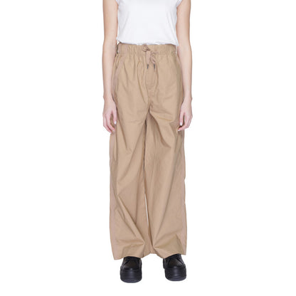 Blauer Broek Dames
