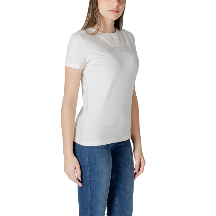 Guess Active T-shirt Dames