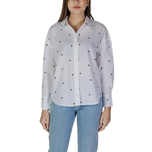 Jacqueline De Yong Shirt Dames