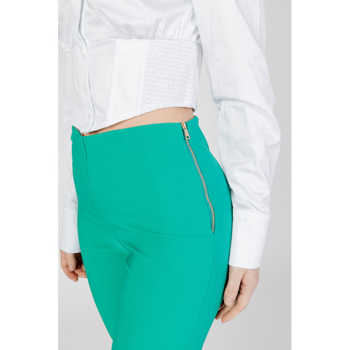 Sandro Ferrone Broek Dames