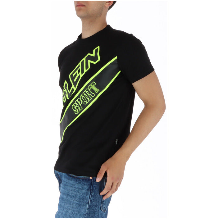 Plein Sport T-shirt Heren