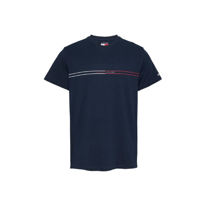 Tommy Hilfiger Jeans T-shirt Heren