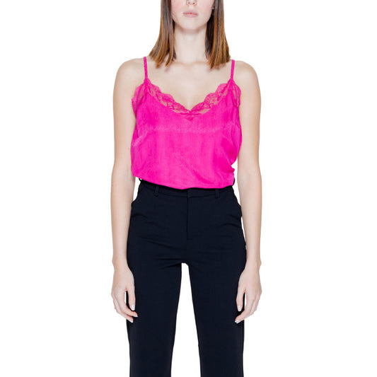 Vila Clothes Vest Dames