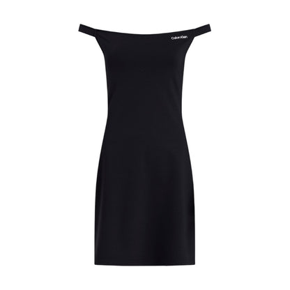 Calvin Klein Jeans Jurk Dames