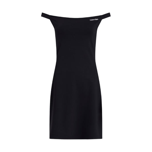 Calvin Klein Jeans Jurk Dames