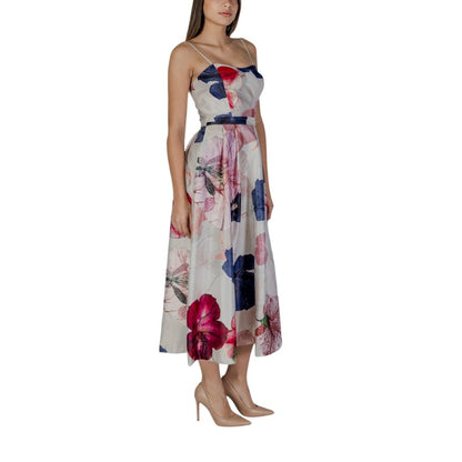 Rinascimento Jurk Dames