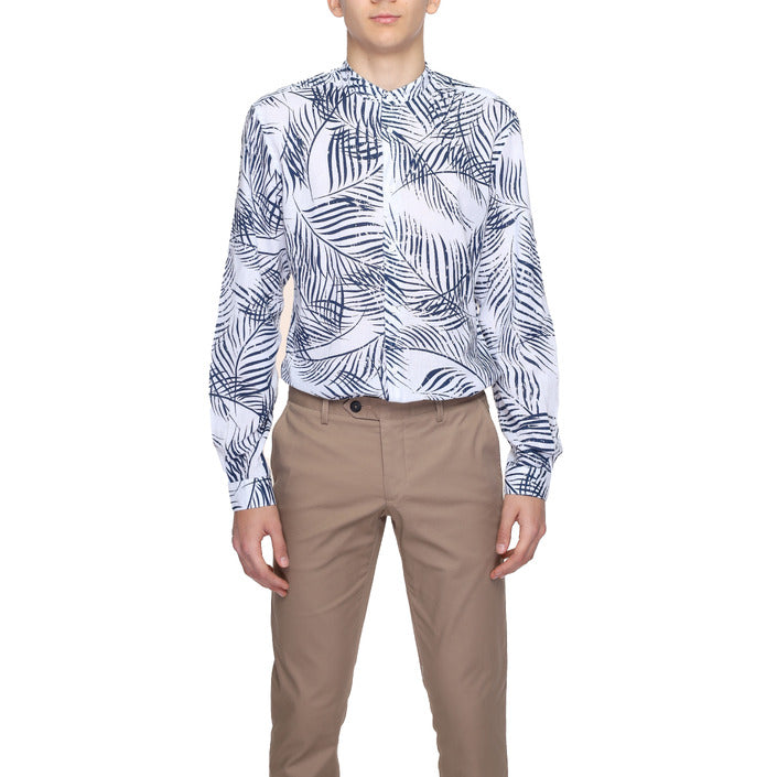 Antony Morato Shirt Heren