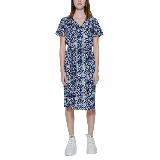 Street One Jurk Dames
