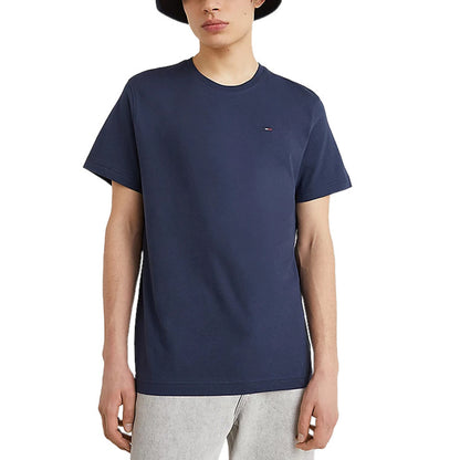 Tommy Hilfiger Jeans T-shirt Heren
