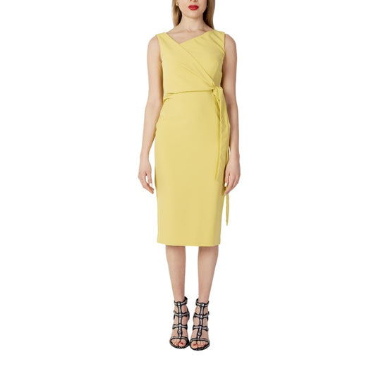 Sandro Ferrone Jurk Dames