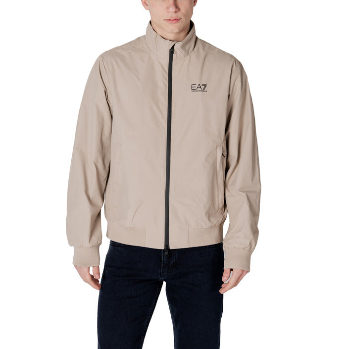 Ea7 Windbreaker Heren