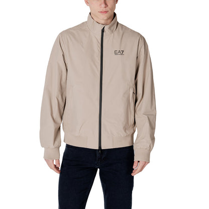 Ea7 Windbreaker Heren