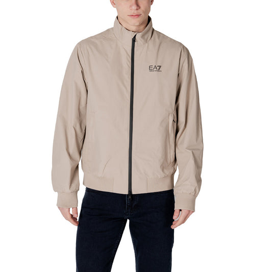 Ea7 Windbreaker Heren