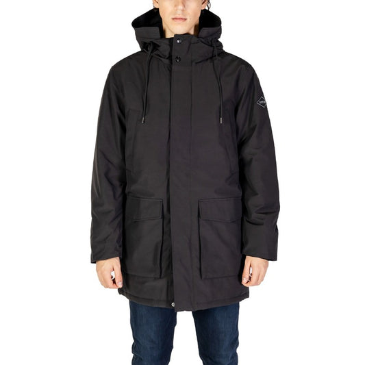 Replay Windbreaker Heren