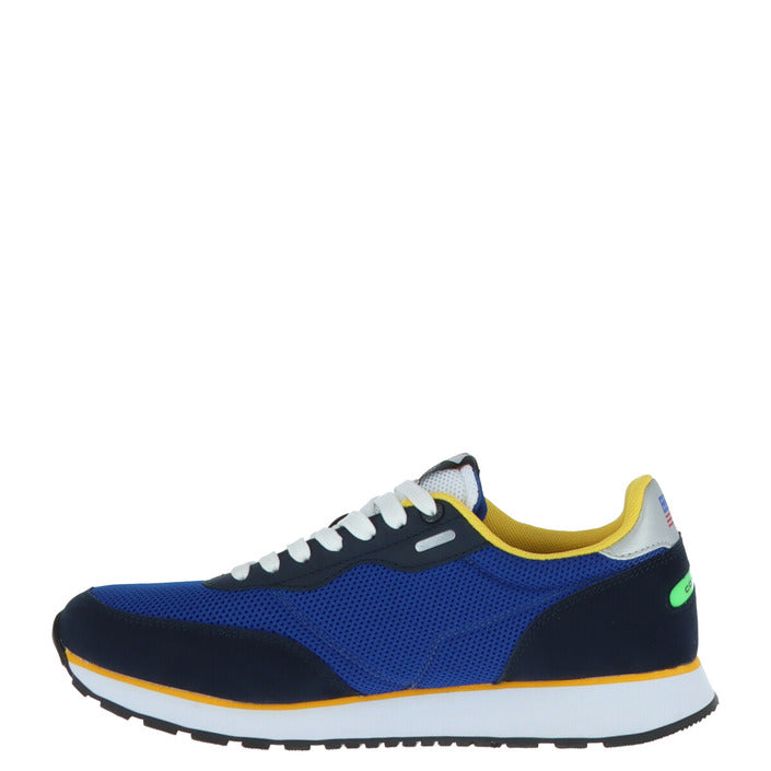 Cotton Belt Heren Sneakers