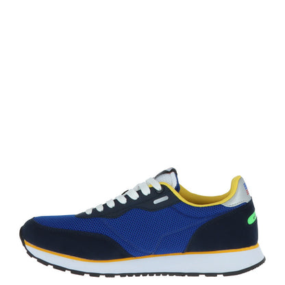 Cotton Belt Heren Sneakers