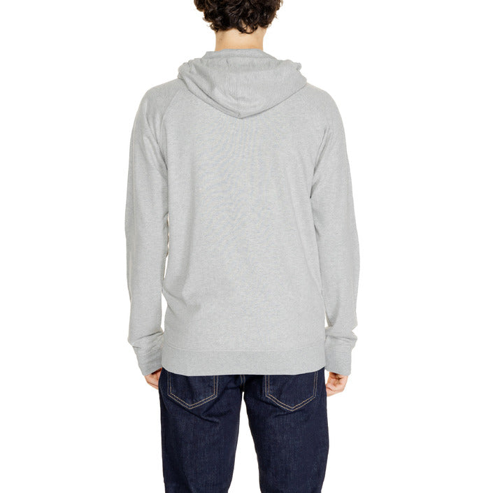 Aquascutum Sweatshirt Heren