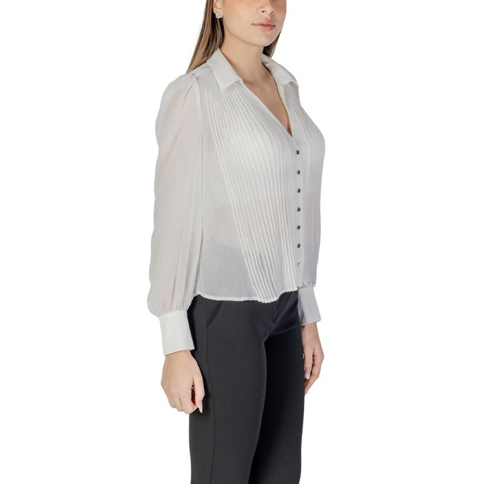Morgan De Toi Shirt Dames