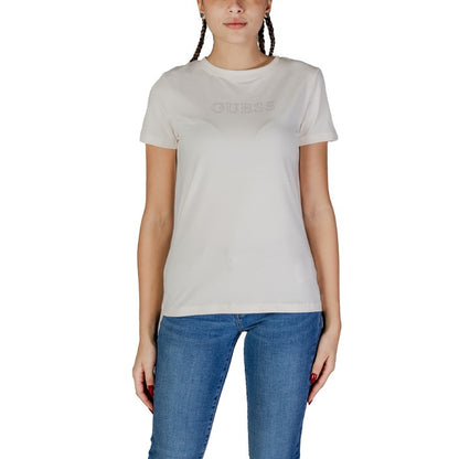 Guess Active T-shirt Dames