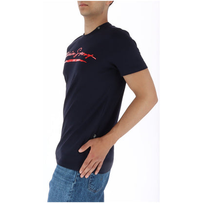 Plein Sport T-shirt Heren