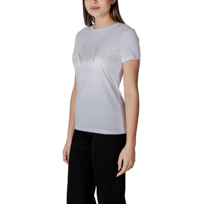 Armani Exchange T-shirt Dames