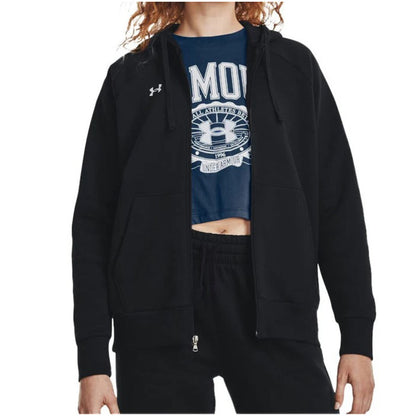 Under Armour Sweatshirt Dames