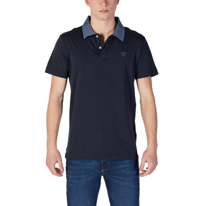 Guess Polo Top Heren