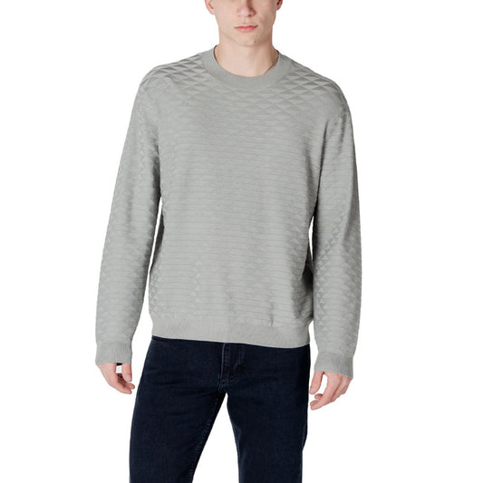 Armani Exchange Breimode Heren