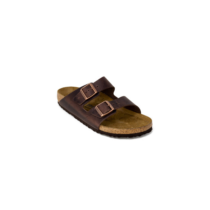 Birkenstock                      Heren Slippers