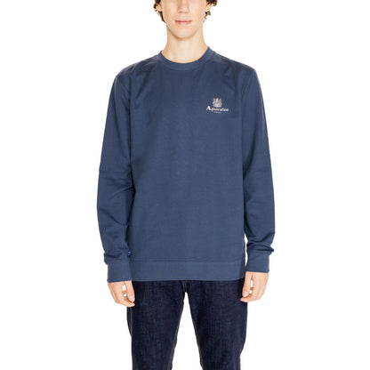 Aquascutum Sweatshirt Heren