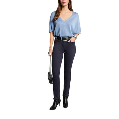 Morgan De Toi T-shirt Dames