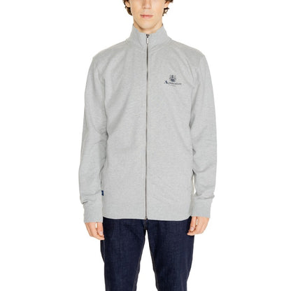 Aquascutum Sweatshirt Heren