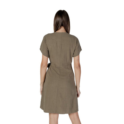 B.young Jurk Dames