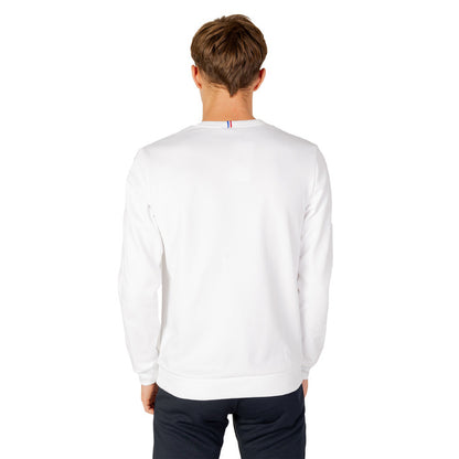 Le Coq Sportif Sweatshirt Heren