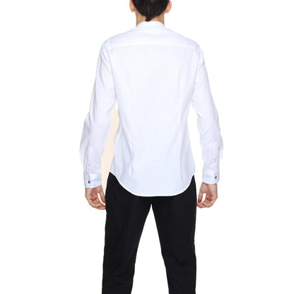 Gianni Lupo Shirt Heren