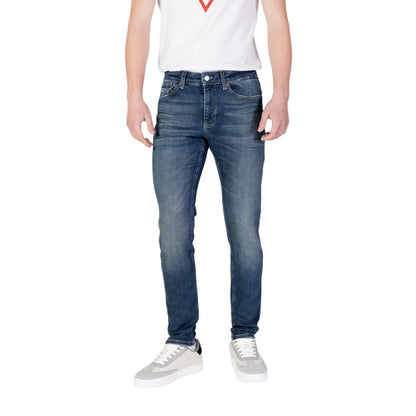 Tommy Hilfiger Jeans Jeans Heren