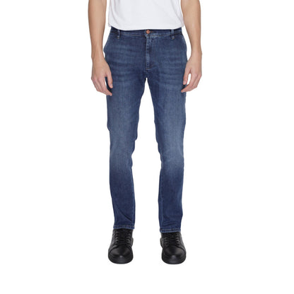 Jeckerson Jeans Heren