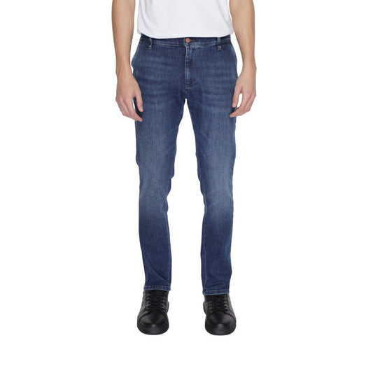 Jeckerson Jeans Heren