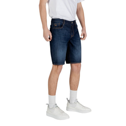 Armani Exchange Bermuda Heren