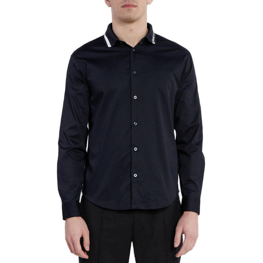Armani Exchange Shirt Heren