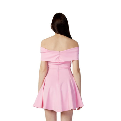 Aniye By Jurk Dames
