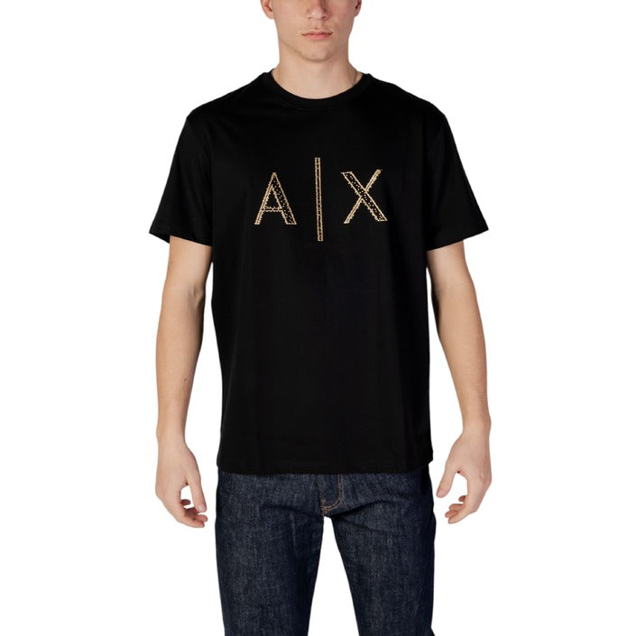 Armani Exchange T-shirt Heren