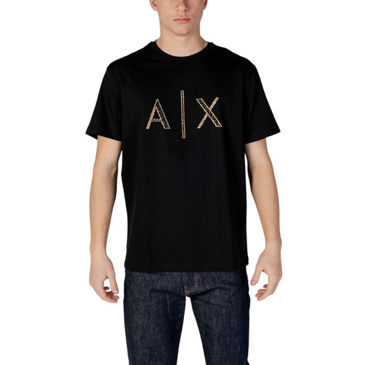 Armani Exchange T-shirt Heren