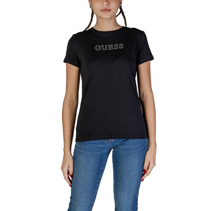 Guess Active T-shirt Dames